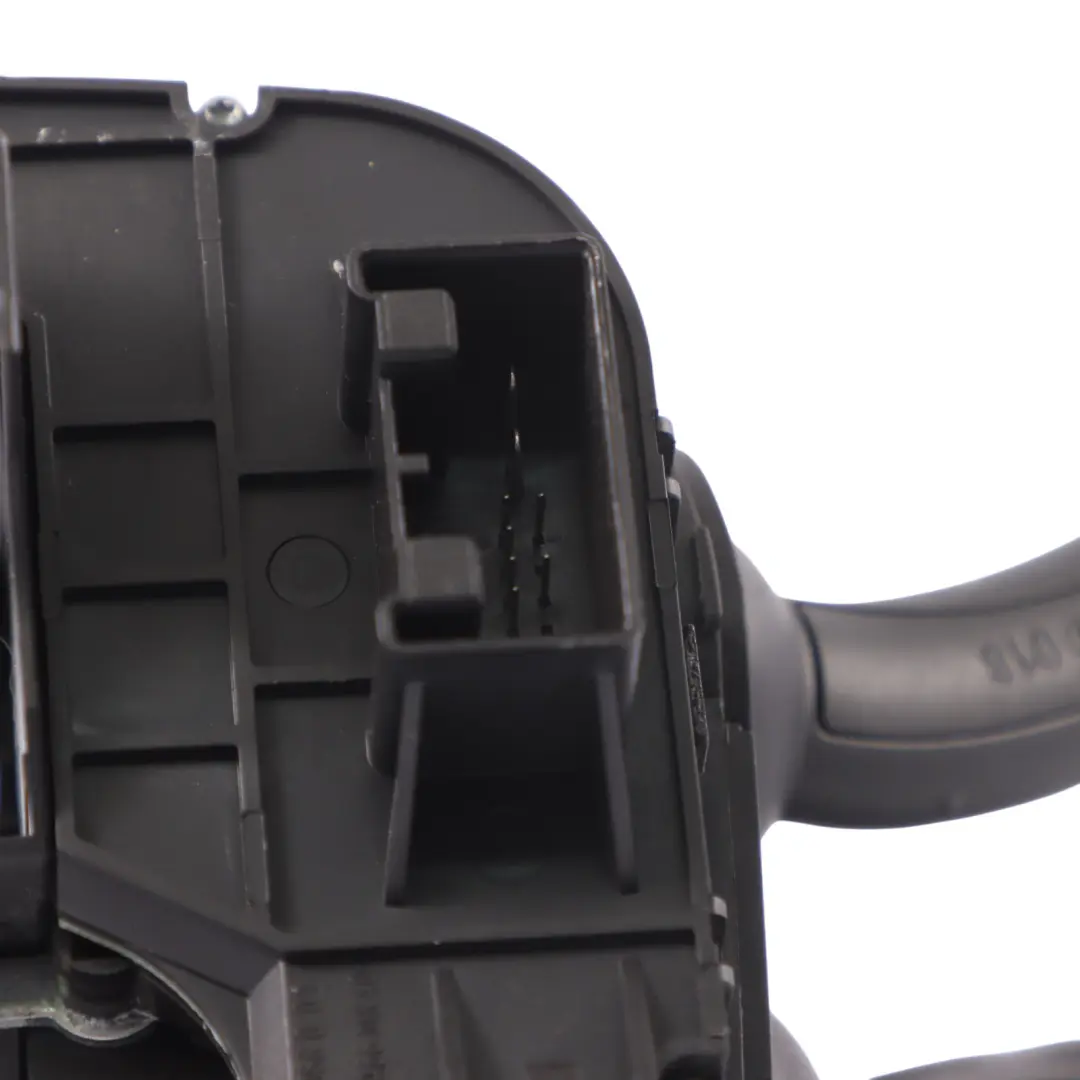 Commutateur colonne direction Indicateur d'essuie-glace pour AUDI S8 D3 à propos du numéro de pièce 4E0953513K AUDI S8 D3 Commutateur colonne direction Indicateur d'essuie-glace - SKU 4E0953513K-1 - Numéro de pièce 4E0953513K