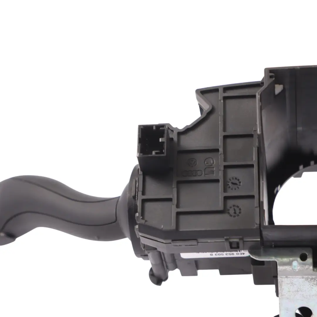 AUDI A8 S8 D3 Steering Column Switch Indicator Wiper Stalk Squib - SKU 4E0953513K-1 - Part number 4E0953513K