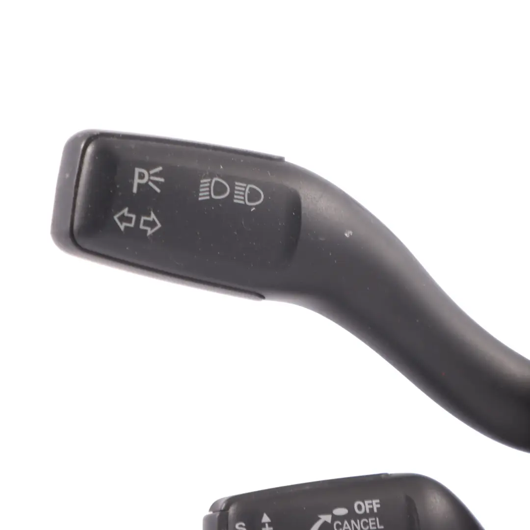 AUDI A8 S8 D3 Steering Column Switch Indicator Wiper Stalk Squib - SKU 4E0953513K-1 - Part number 4E0953513K