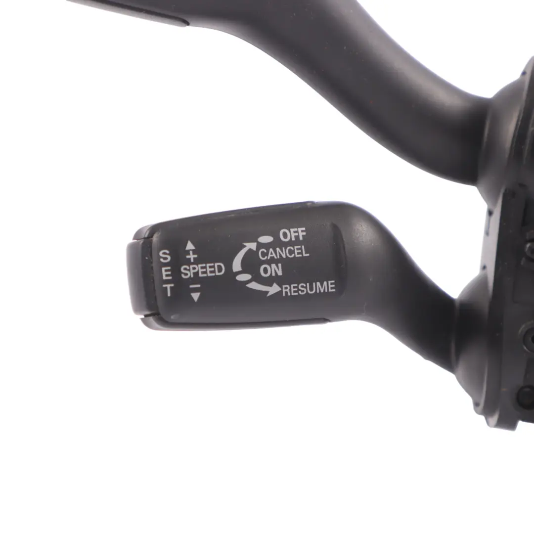 AUDI A8 S8 D3 Steering Column Switch Indicator Wiper Stalk Squib - SKU 4E0953513K-1 - Part number 4E0953513K