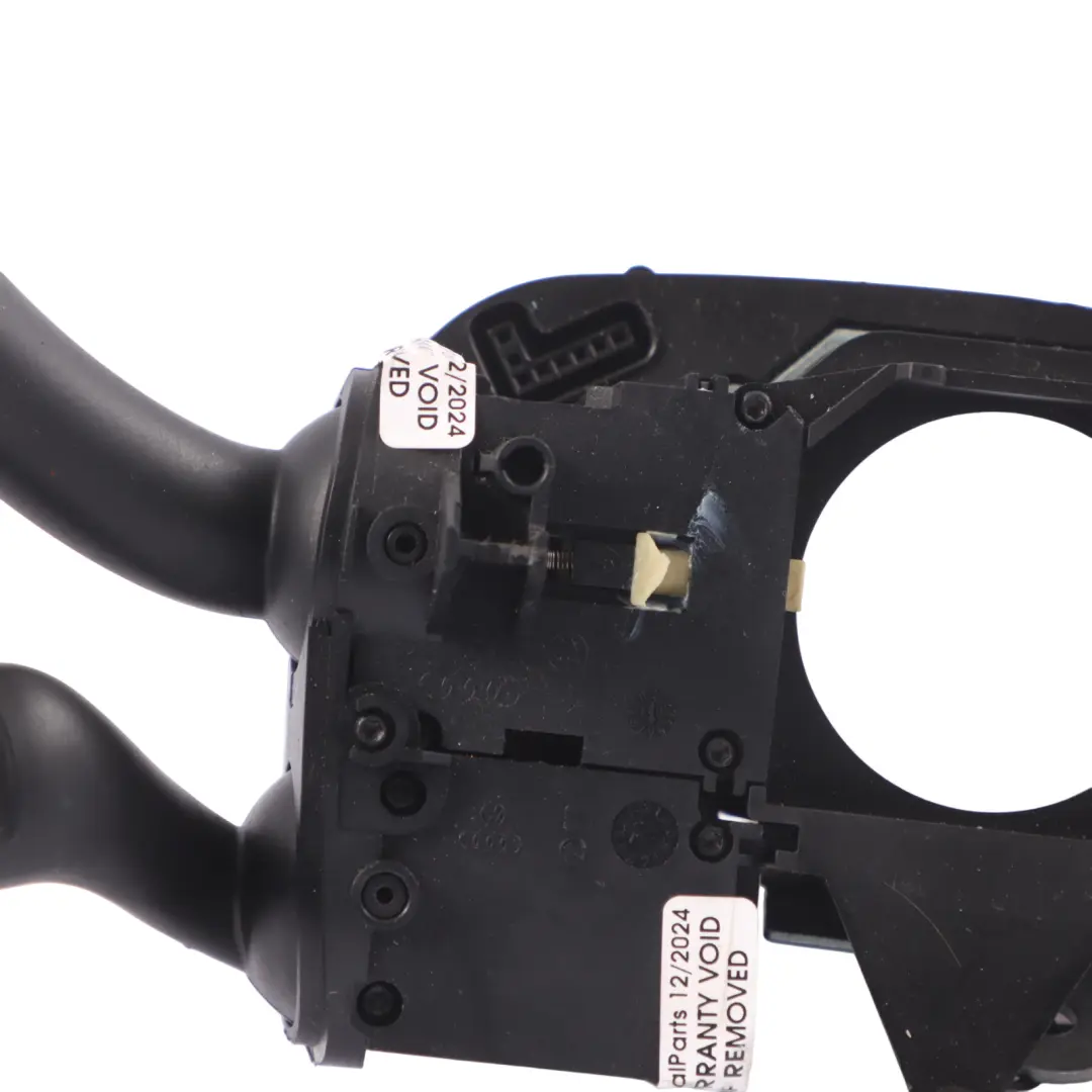 AUDI A8 S8 D3 Steering Column Switch Indicator Wiper Stalk Squib - SKU 4E0953513K-1 - Part number 4E0953513K