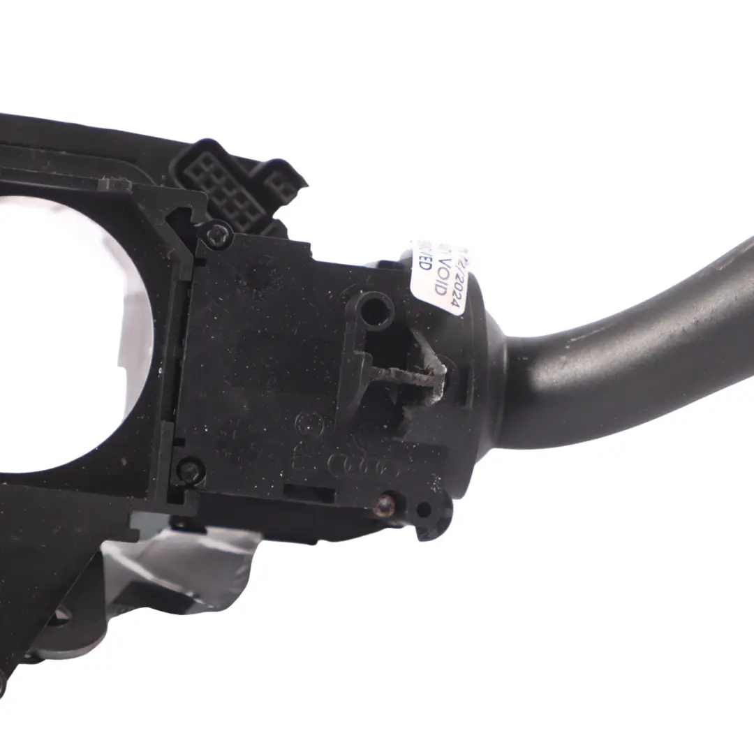 AUDI A8 S8 D3 Steering Column Switch Indicator Wiper Stalk Squib - SKU 4E0953513K-1 - Part number 4E0953513K