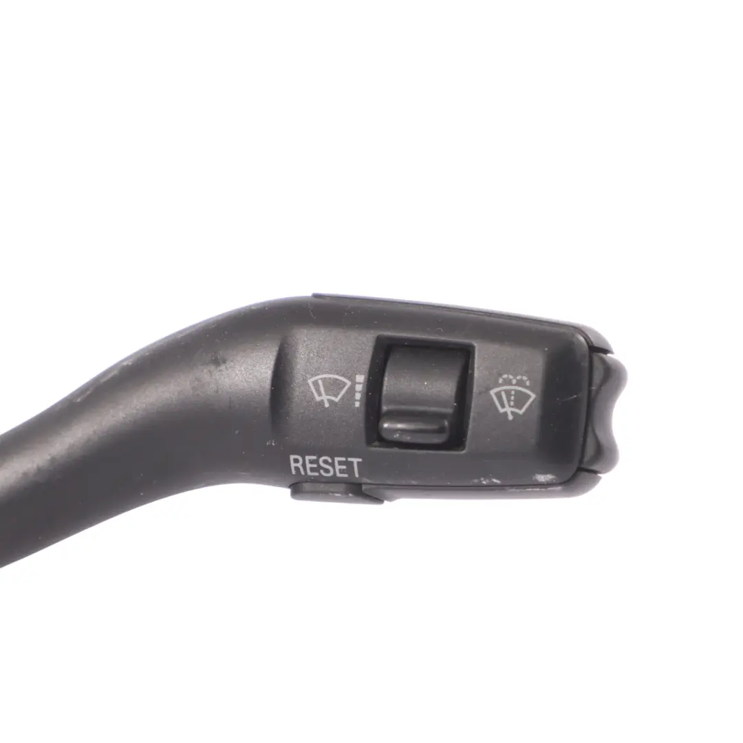 Commutateur colonne direction Indicateur d'essuie-glace pour AUDI S8 D3 à propos du numéro de pièce 4E0953513K AUDI S8 D3 Commutateur colonne direction Indicateur d'essuie-glace - SKU 4E0953513K-1 - Numéro de pièce 4E0953513K