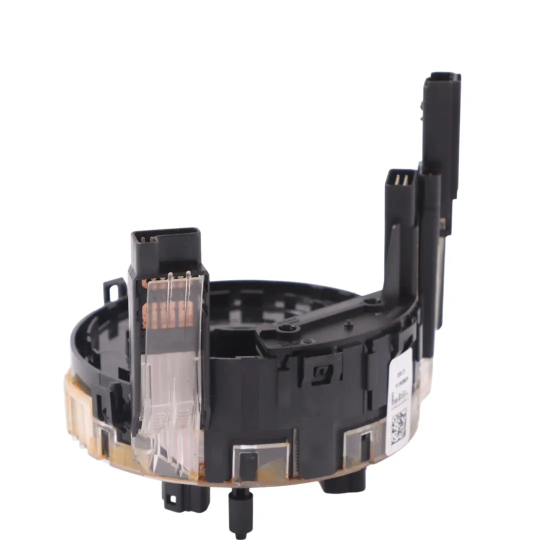 Capteur d'Angle de Volant Squib Slip Ring pour Audi A6 C6 à propos du numéro de pièce 4E0953541A Audi A6 C6 Capteur d'Angle de Volant Squib Slip Ring - SKU 4E0953541A - Numéro de pièce 4E0953541A