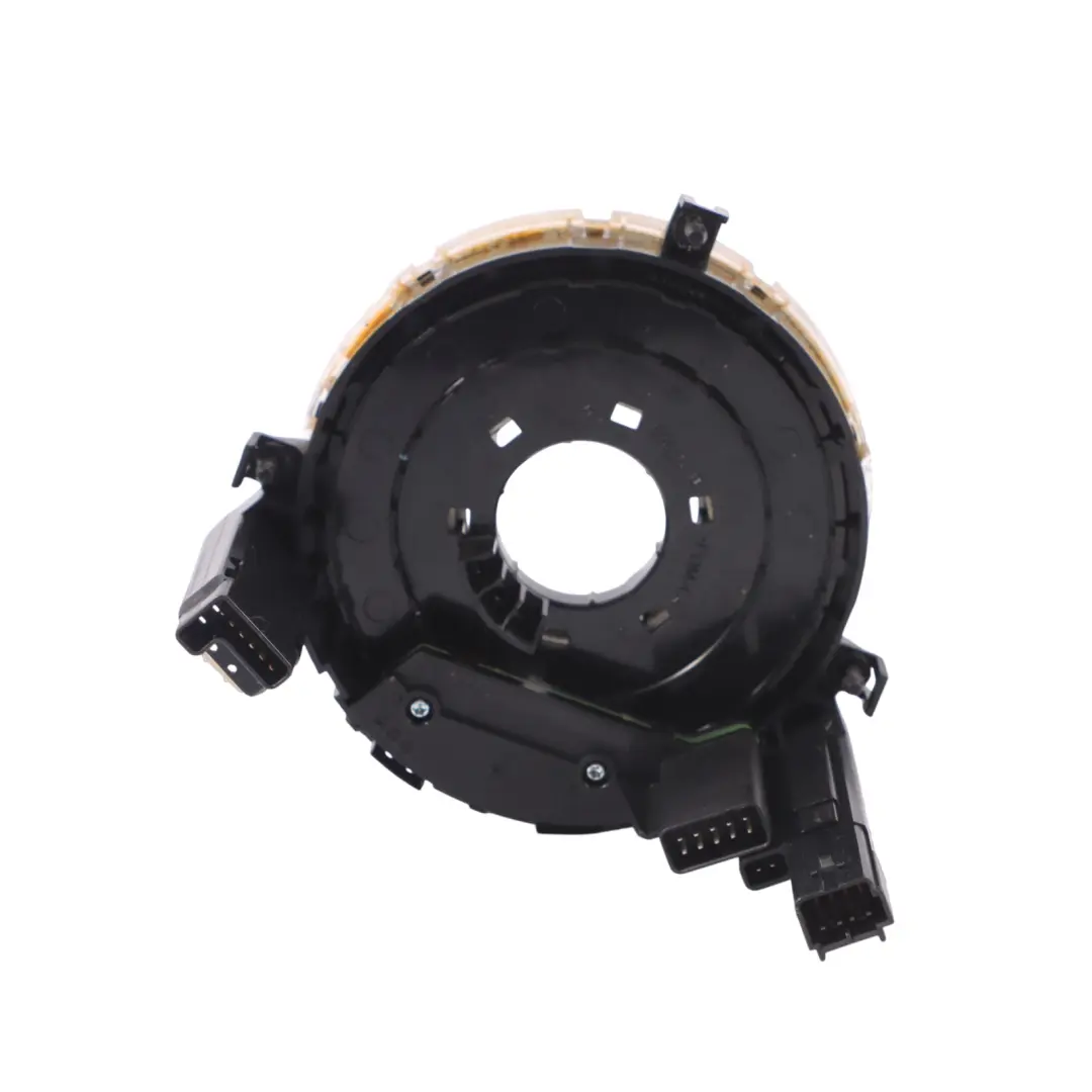 Sensore angolo volante Squib Slip Ring per Audi A6 C6 con numero di parte 4E0953541A Audi A6 C6 Sensore angolo volante Squib Slip Ring - SKU 4E0953541A - Numero di parte 4E0953541A