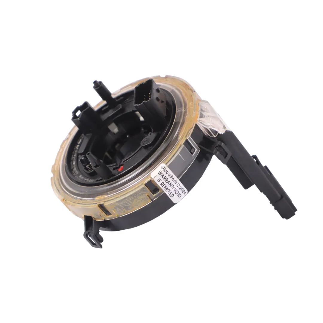 Sensor de ángulo del volante Squib Slip Ring para Audi A6 C6 con número de pieza 4E0953541A Audi A6 C6 Sensor de ángulo del volante Squib Slip Ring - SKU 4E0953541A - Número de pieza 4E0953541A