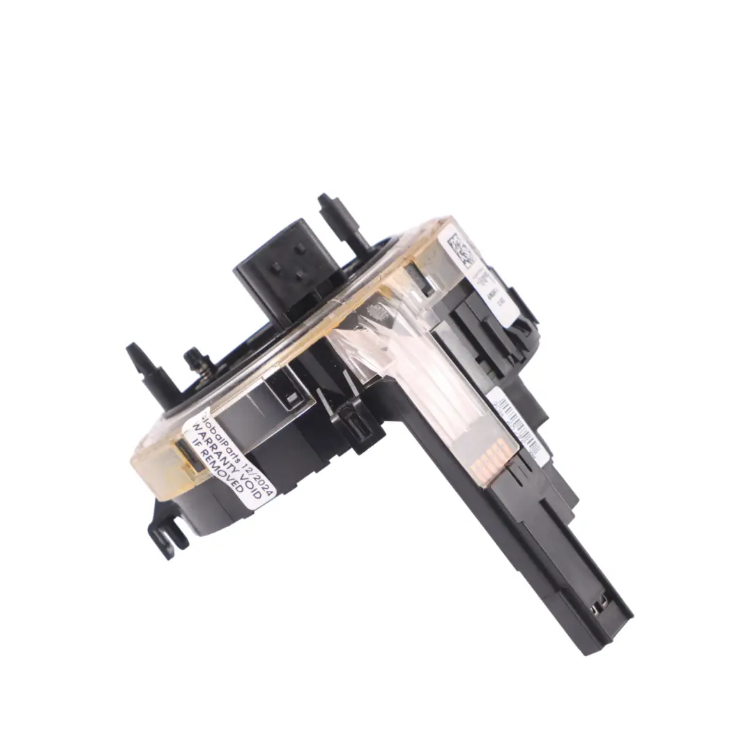 Sensore angolo volante Squib Slip Ring per Audi A6 C6 con numero di parte 4E0953541A Audi A6 C6 Sensore angolo volante Squib Slip Ring - SKU 4E0953541A - Numero di parte 4E0953541A