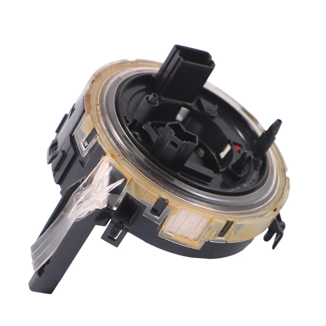 Capteur d'Angle de Volant Squib Slip Ring pour Audi A6 C6 à propos du numéro de pièce 4E0953541A Audi A6 C6 Capteur d'Angle de Volant Squib Slip Ring - SKU 4E0953541A - Numéro de pièce 4E0953541A