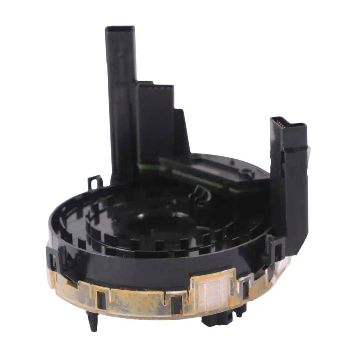 Sensore angolo volante Squib Slip Ring per Audi A6 C6 con numero di parte 4E0953541A Audi A6 C6 Sensore angolo volante Squib Slip Ring - SKU 4E0953541A - Numero di parte 4E0953541A