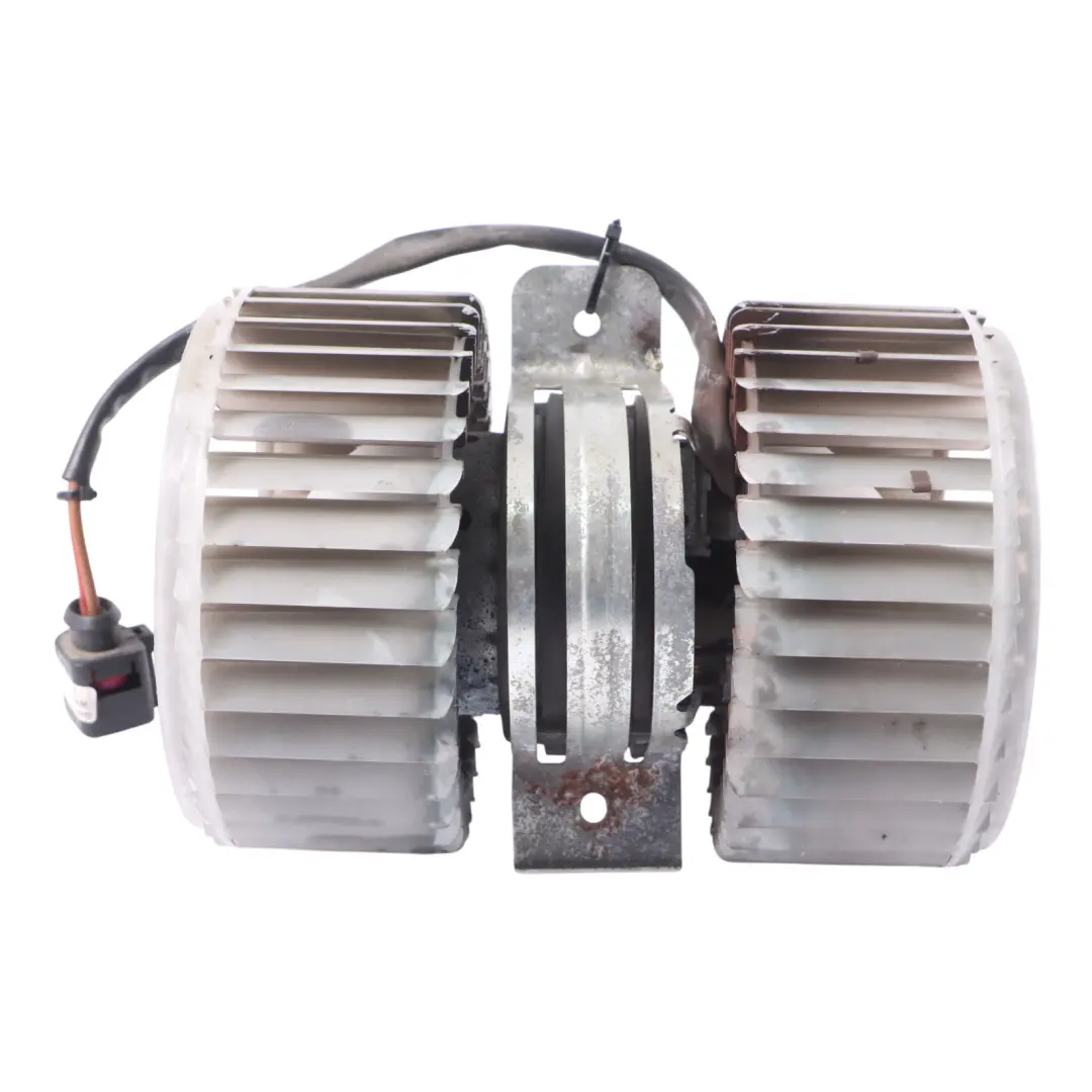 Audi S8 D3 Air Conditioning Panel A/C Heater Blower Climate Motor Fan - SKU 4E0959101A - Part number 4E0959101A