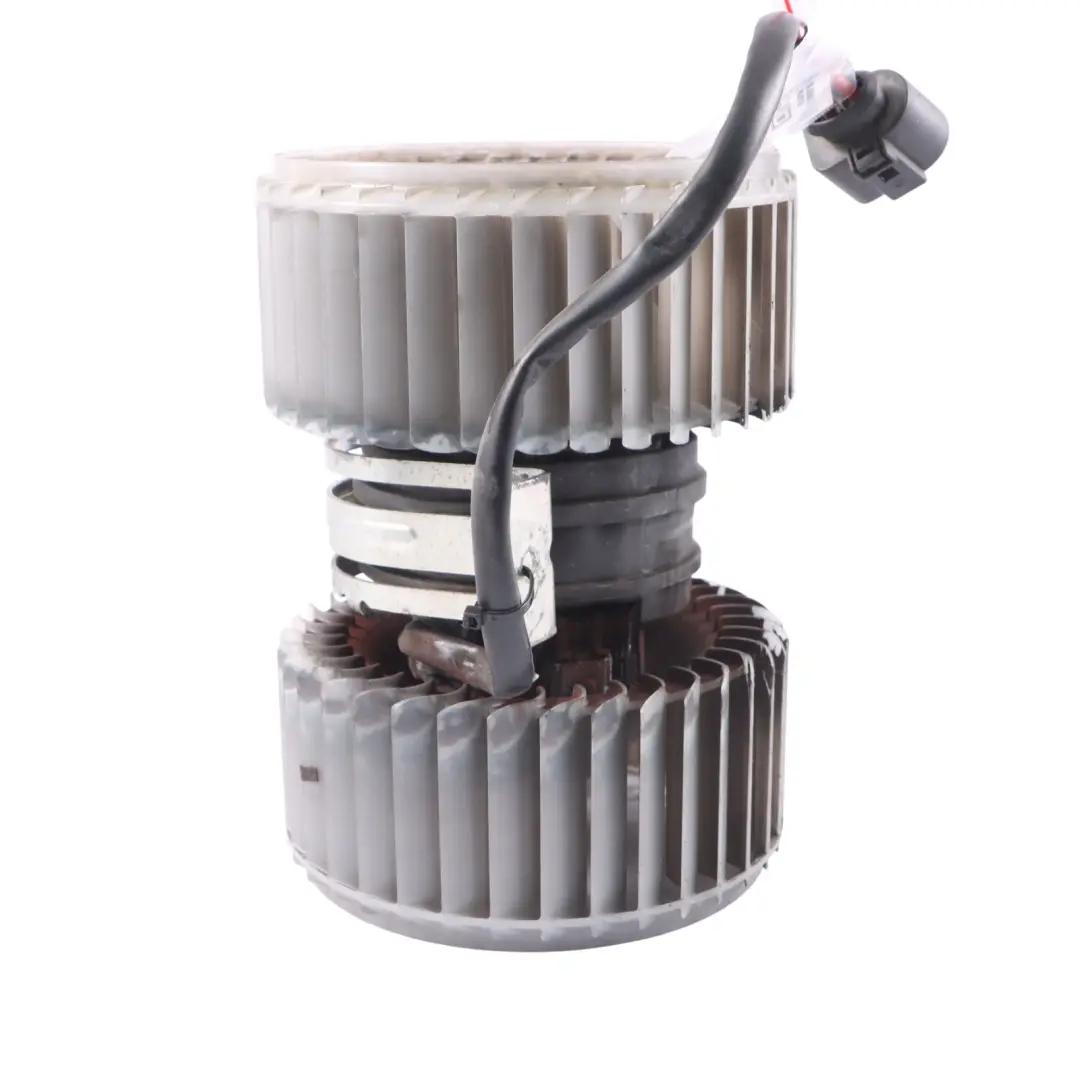 Audi S8 D3 Air Conditioning Panel A/C Heater Blower Climate Motor Fan - SKU 4E0959101A - Part number 4E0959101A