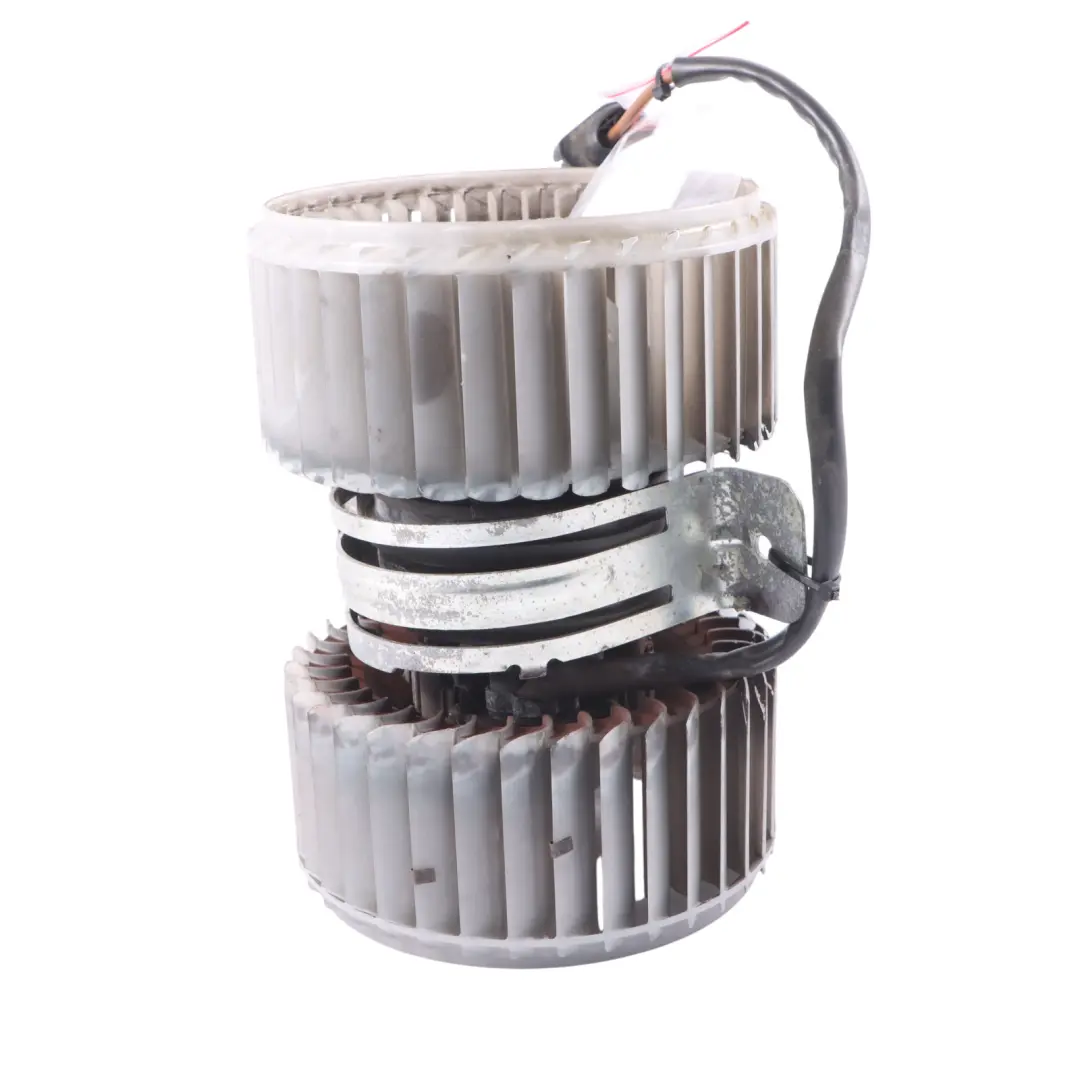 Audi S8 D3 Air Conditioning Panel A/C Heater Blower Climate Motor Fan - SKU 4E0959101A - Part number 4E0959101A
