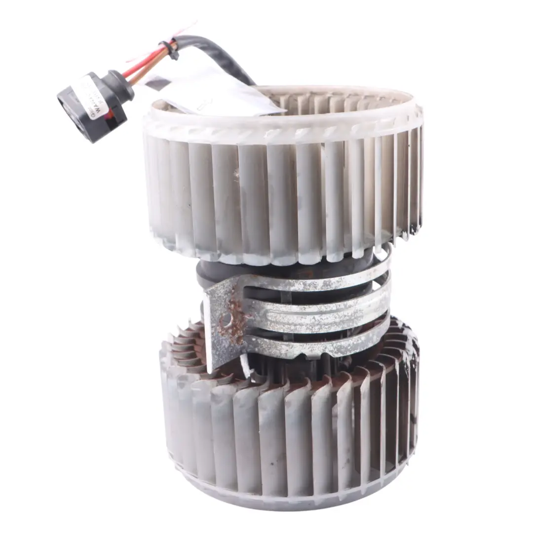 Audi S8 D3 Air Conditioning Panel A/C Heater Blower Climate Motor Fan - SKU 4E0959101A - Part number 4E0959101A