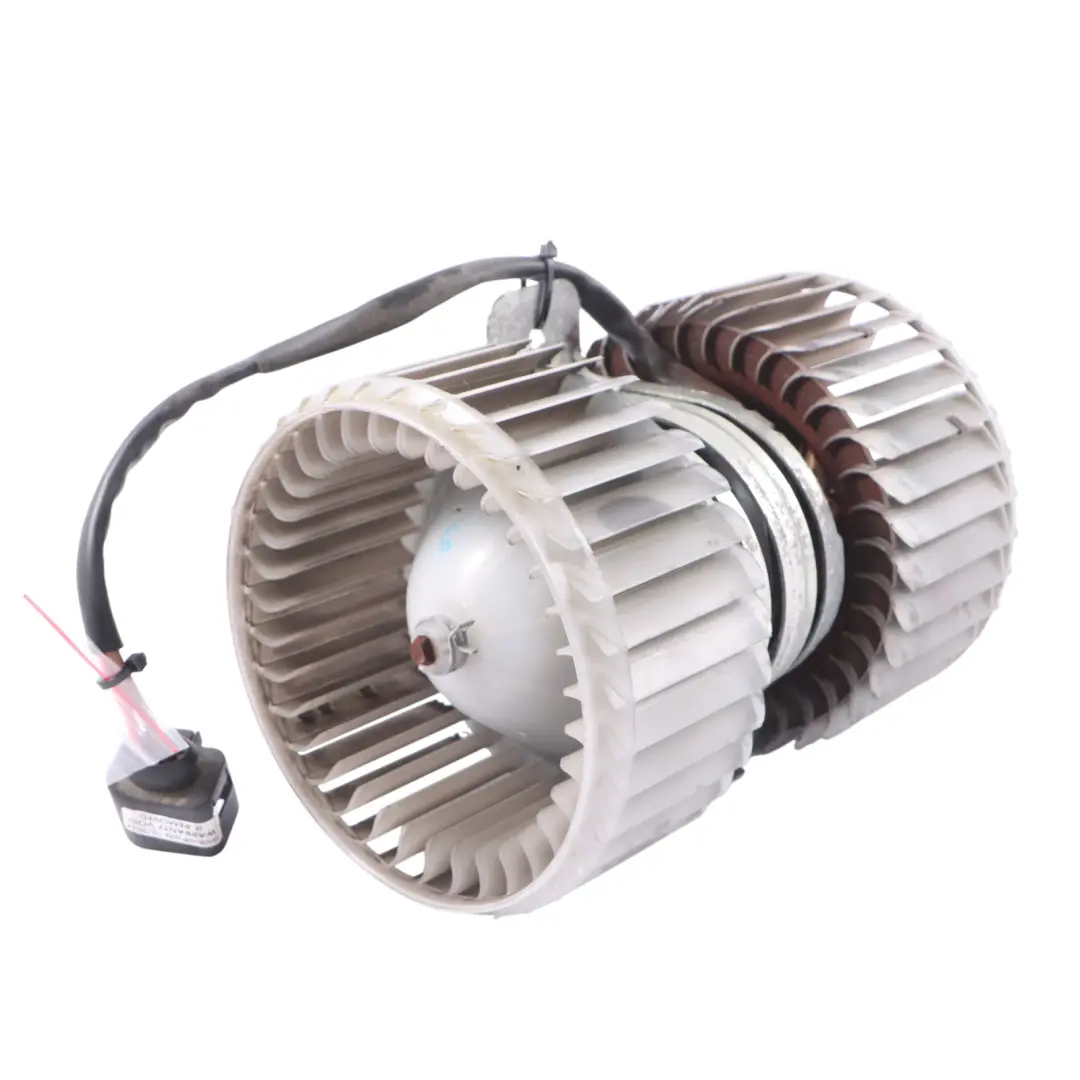 Audi S8 D3 Air Conditioning Panel A/C Heater Blower Climate Motor Fan - SKU 4E0959101A - Part number 4E0959101A