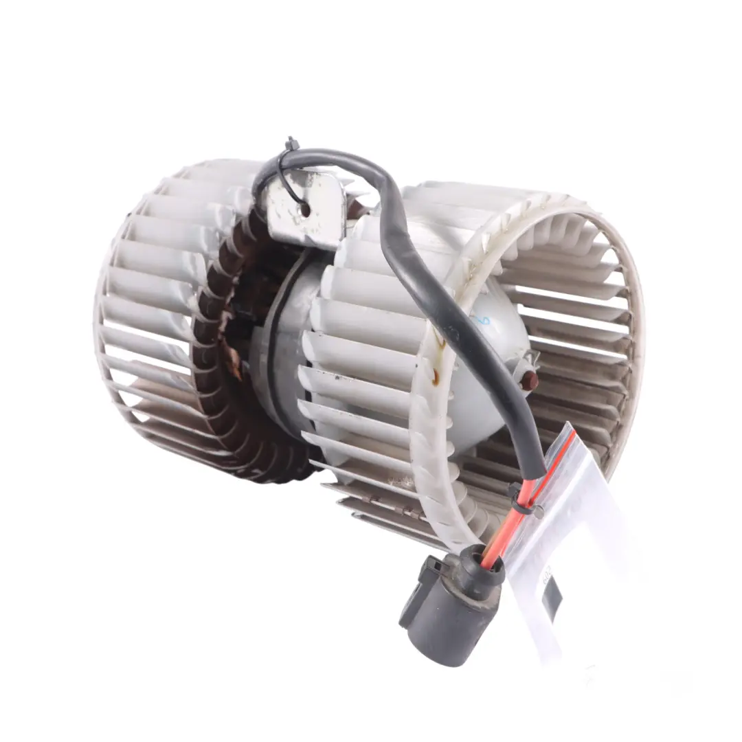 Audi S8 D3 Air Conditioning Panel A/C Heater Blower Climate Motor Fan - SKU 4E0959101A - Part number 4E0959101A