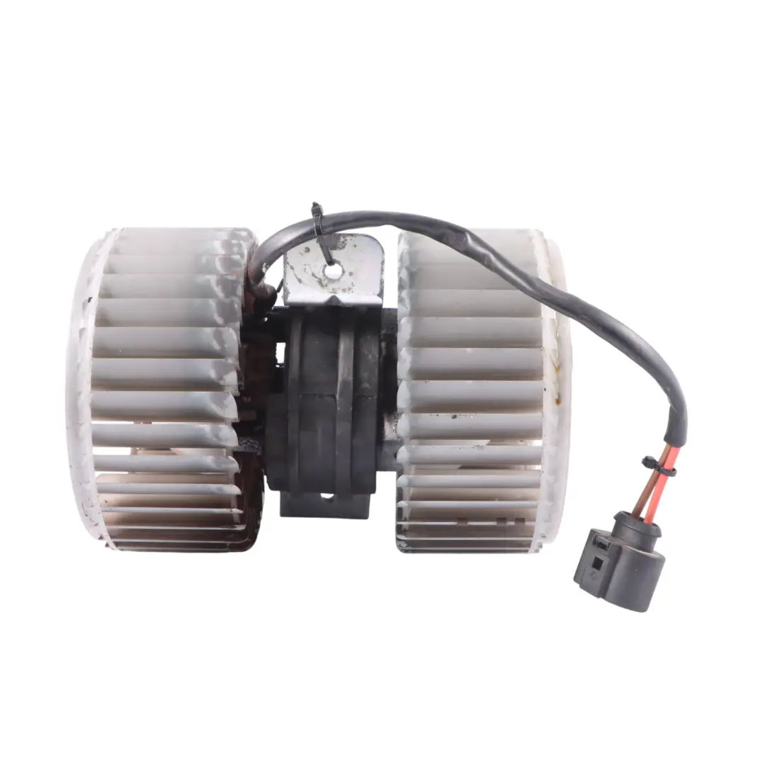 Audi S8 D3 Air Conditioning Panel A/C Heater Blower Climate Motor Fan - SKU 4E0959101A - Part number 4E0959101A
