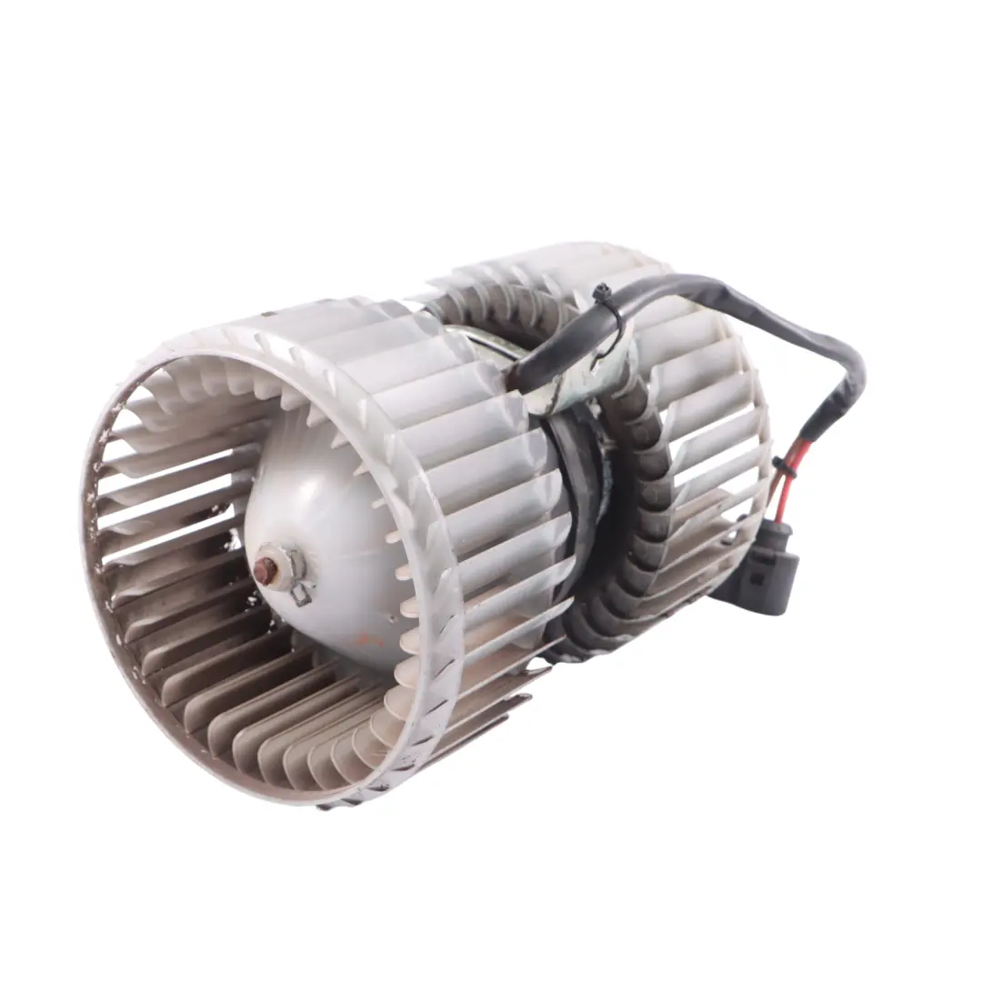 Audi S8 D3 Air Conditioning Panel A/C Heater Blower Climate Motor Fan - SKU 4E0959101A - Part number 4E0959101A