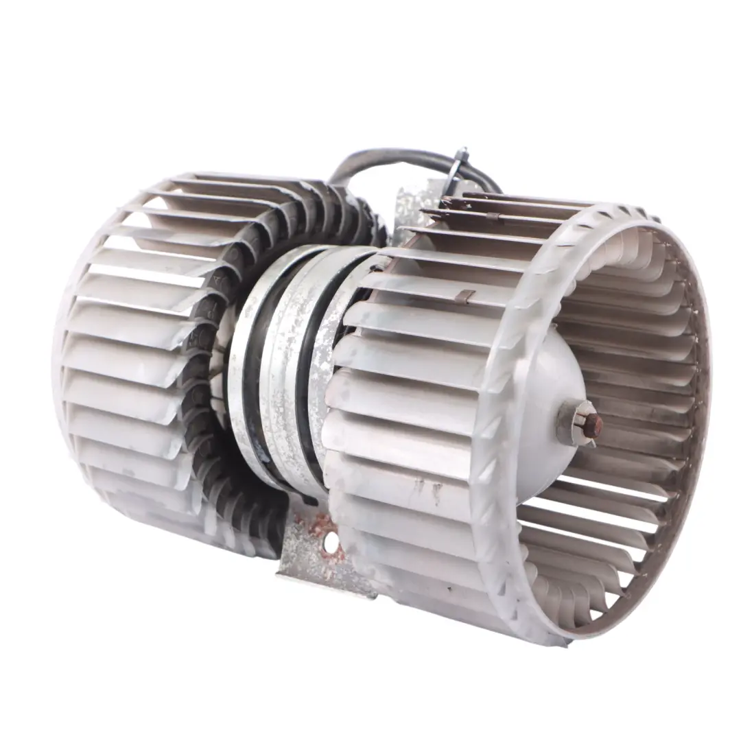Audi S8 D3 Aire Acondicionado Panel A/C Calentador Soplador Motor - SKU 4E0959101A - Número de pieza 4E0959101A