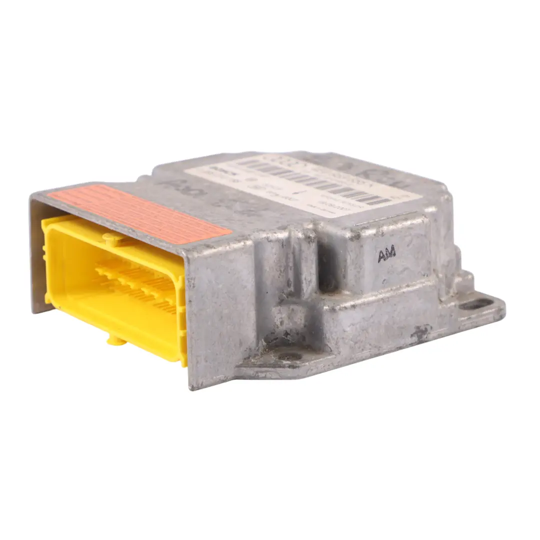 Audi A8 4E S8 D3 SRS Bag Control Air Module Unit Bosch - SKU 4E0959655K - Part number 4E0959655K