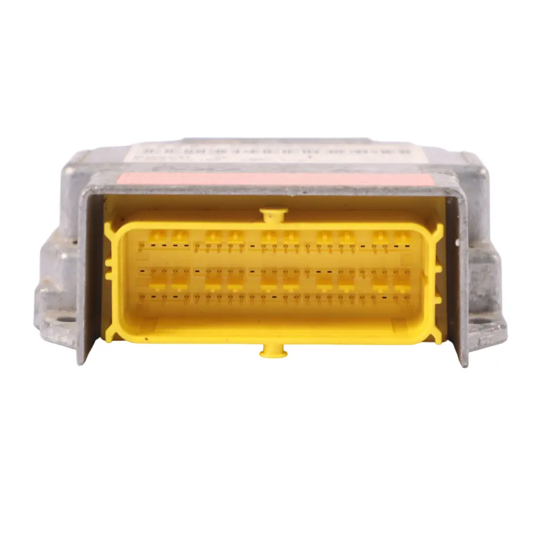 Moduł SRS Poduszki Powietrznej Airbag Bosch do Audi A8 4E S8 D3 o numerze 4E0959655K Audi A8 4E S8 D3 Moduł SRS Poduszki Powietrznej Airbag Bosch - SKU 4E0959655K - Numer Części 4E0959655K