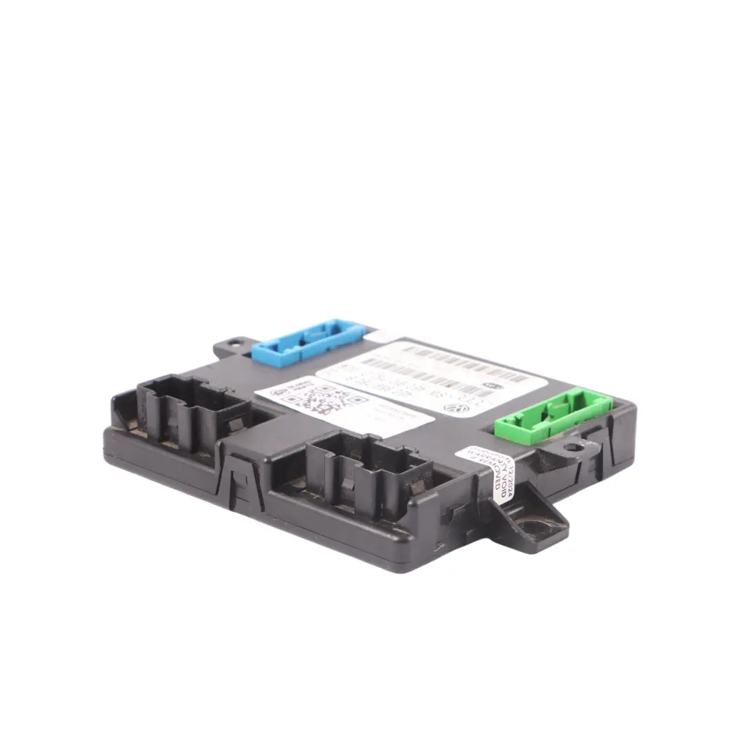 Audi A8 S8 D3 Módulo del Asiento Delantero Derecho Izquierdo Memoria - SKU 4E0959760B - Número de pieza 4E0959760B