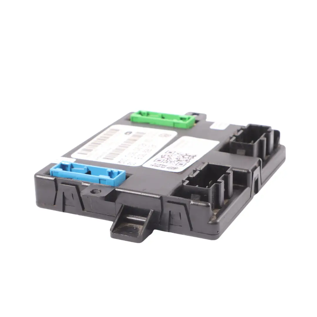 Audi A8 S8 D3 Module commande des sièges avant Mémoire droite gauche - SKU 4E0959760B - Numéro de pièce 4E0959760B