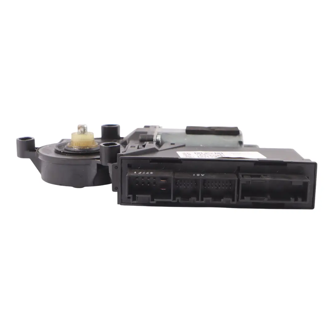 Audi A8 S8 D3 Window Lifter Motor Regulator Rear Right O/S - SKU 4E0959802D - Part number 4E0959802D