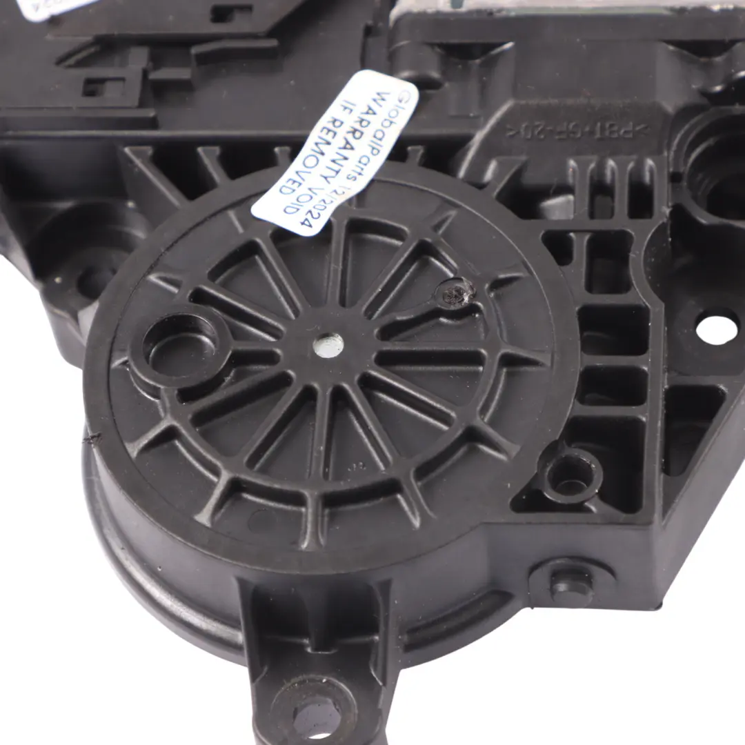 Audi A8 S8 D3 Alzacristalli Regolatore Motore Posteriore Destro - SKU 4E0959802D - Numero di parte 4E0959802D