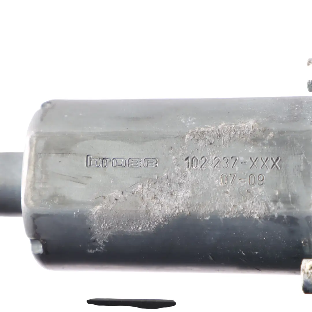 Audi A8 S8 D3 Alzacristalli Regolatore Motore Posteriore Destro - SKU 4E0959802D - Numero di parte 4E0959802D