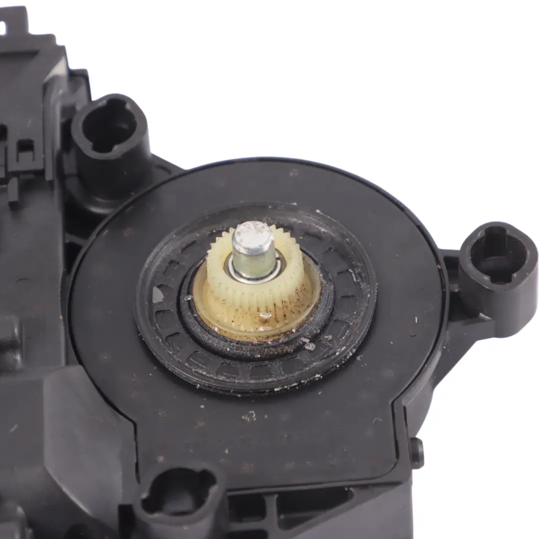 Fensterhebermotor Regler Tür Hinten Rechts für Audi A8 S8 D3 mit Teilenummer 4E0959802D Audi A8 S8 D3 Fensterhebermotor Regler Tür Hinten Rechts - SKU 4E0959802D - Teilenummer 4E0959802D