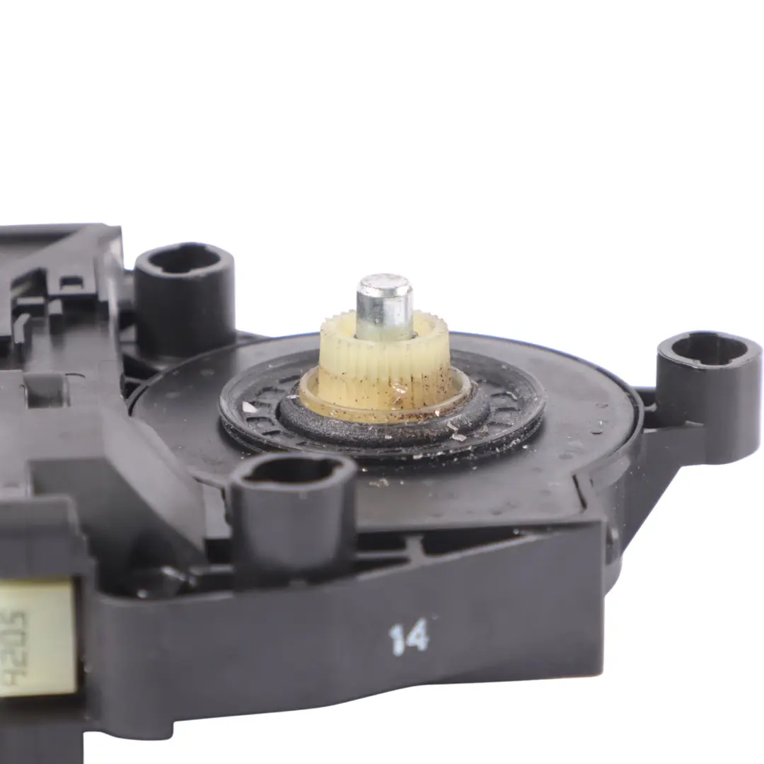 Audi A8 S8 D3 Window Lifter Motor Regulator Rear Right O/S - SKU 4E0959802D - Part number 4E0959802D