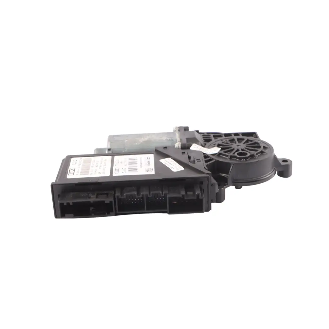 Audi A8 S8 D3 Window Lifter Motor Regulator Rear Right O/S - SKU 4E0959802D - Part number 4E0959802D