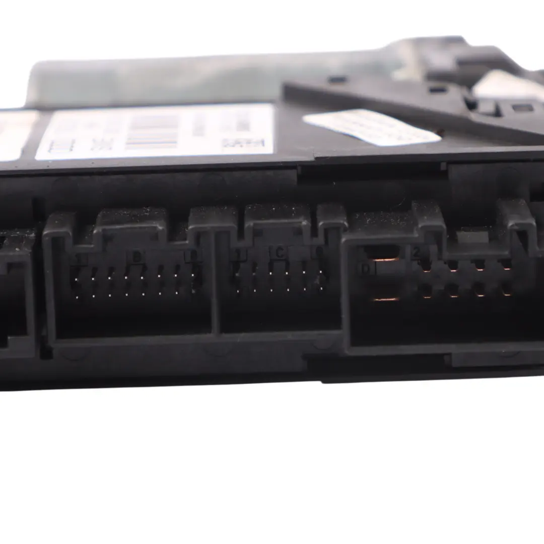 Audi A8 S8 D3 Elevalunas Motor Regulador Trasero Derecho - SKU 4E0959802D - Número de pieza 4E0959802D