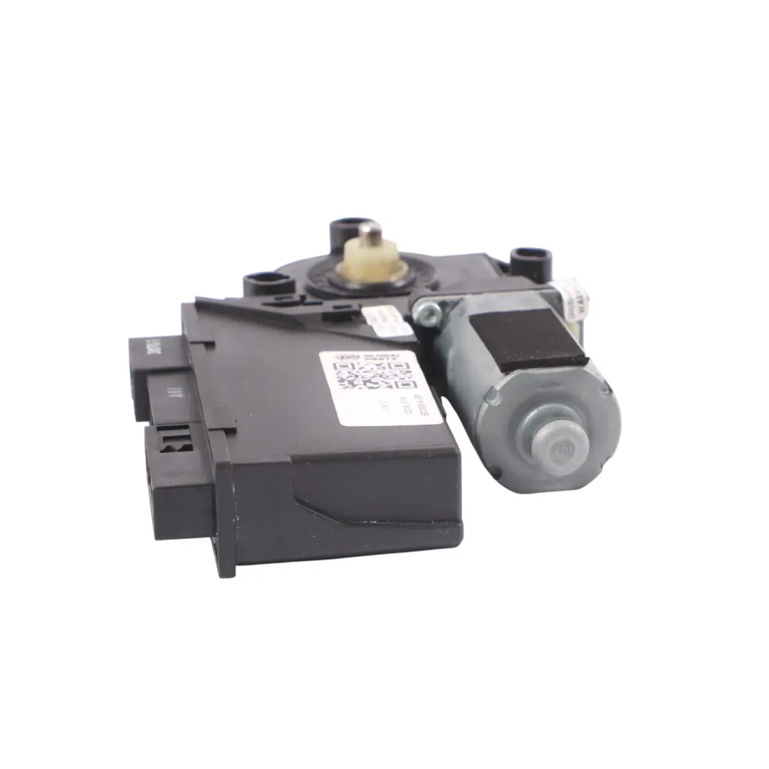Audi A8 S8 D3 Motor elevalunas delantero derecho Regulador - SKU 4E1910802B - Número de pieza 4E1910802B