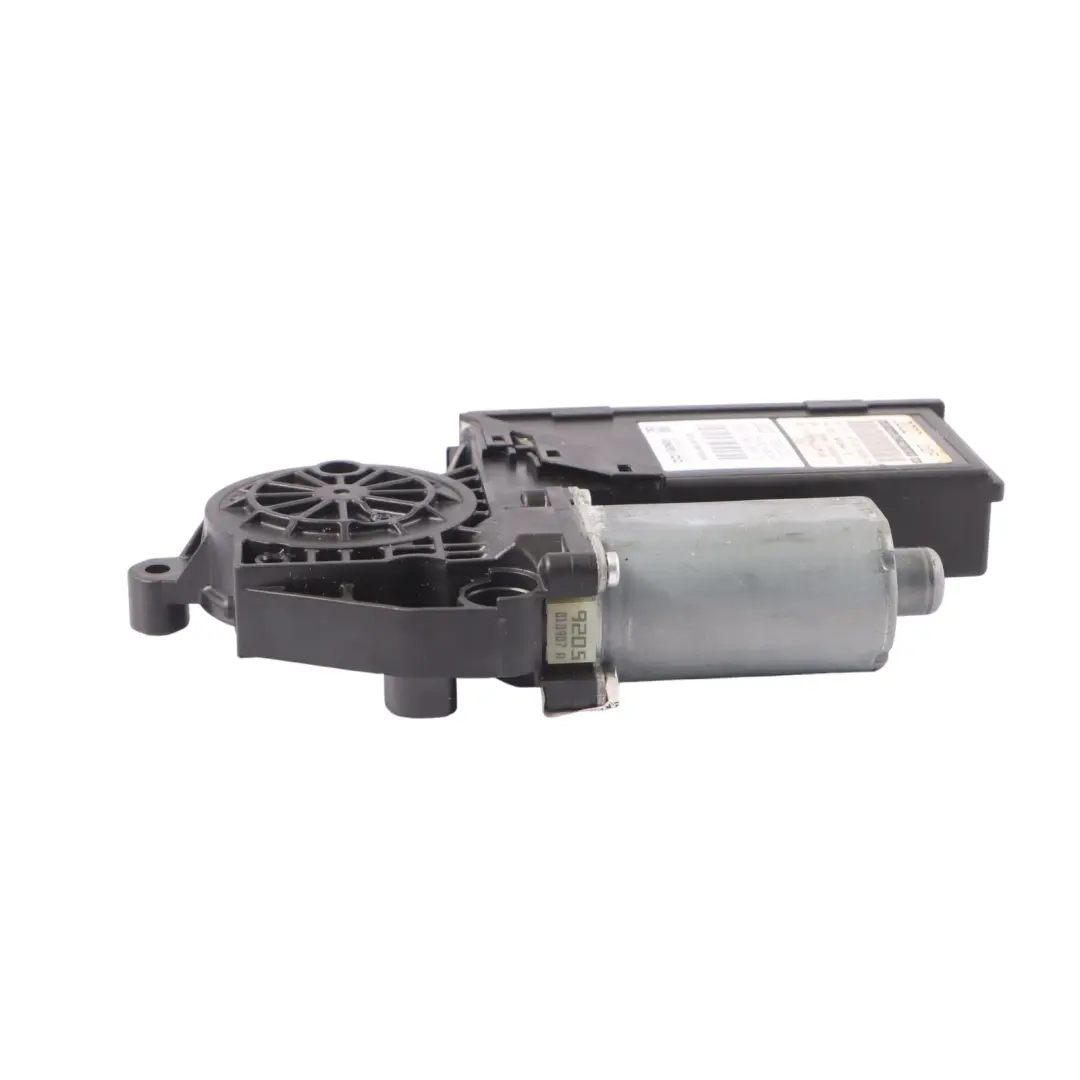 Audi A8 4E S8 D3 Moteur Lève-Vitre Avant Droit Régulateur - SKU 4E1910802B - Numéro de pièce 4E1910802B