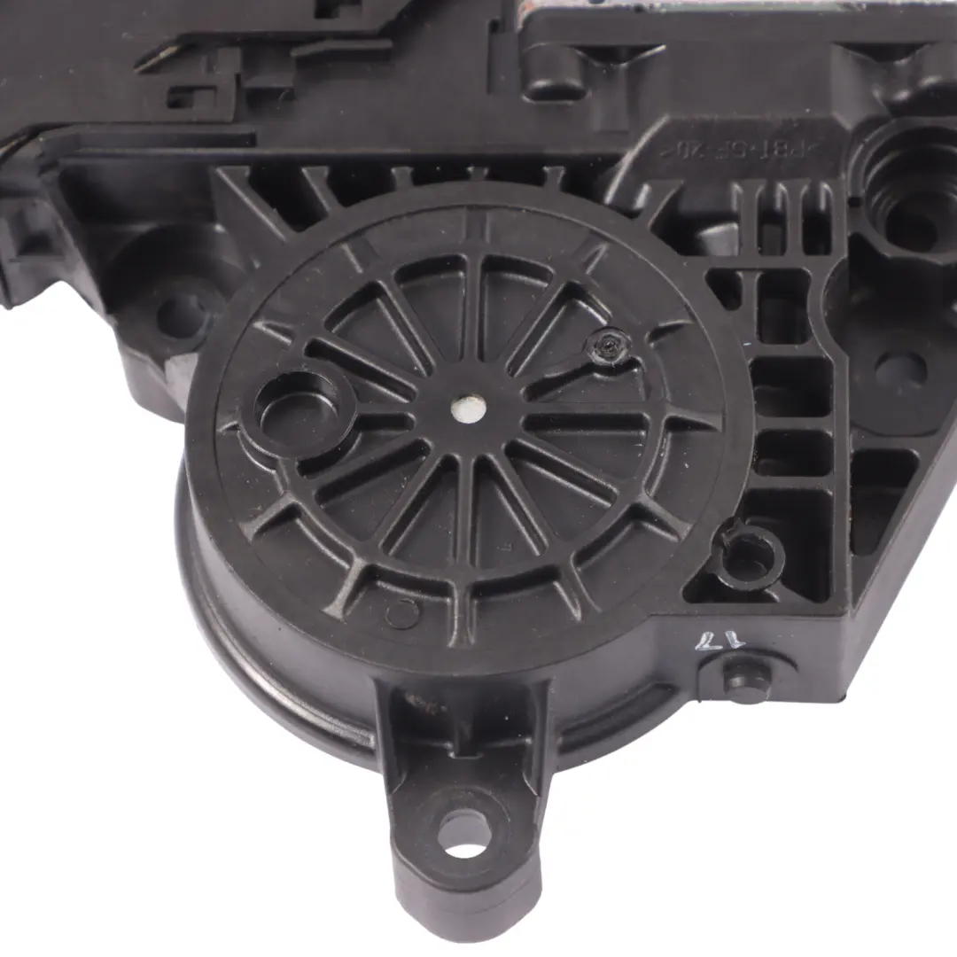 Audi A8 4E S8 D3 Moteur Lève-Vitre Avant Droit Régulateur - SKU 4E1910802B - Numéro de pièce 4E1910802B