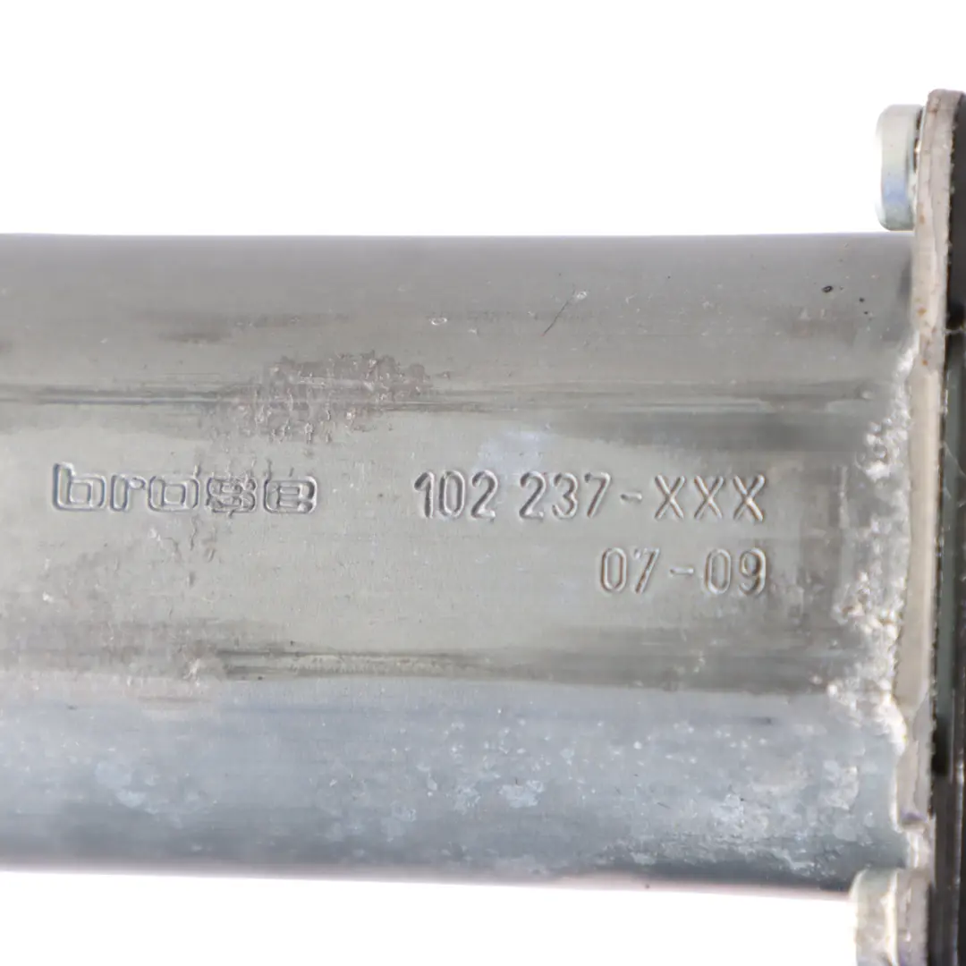 Audi A8 4E S8 D3 Moteur Lève-Vitre Avant Droit Régulateur - SKU 4E1910802B - Numéro de pièce 4E1910802B