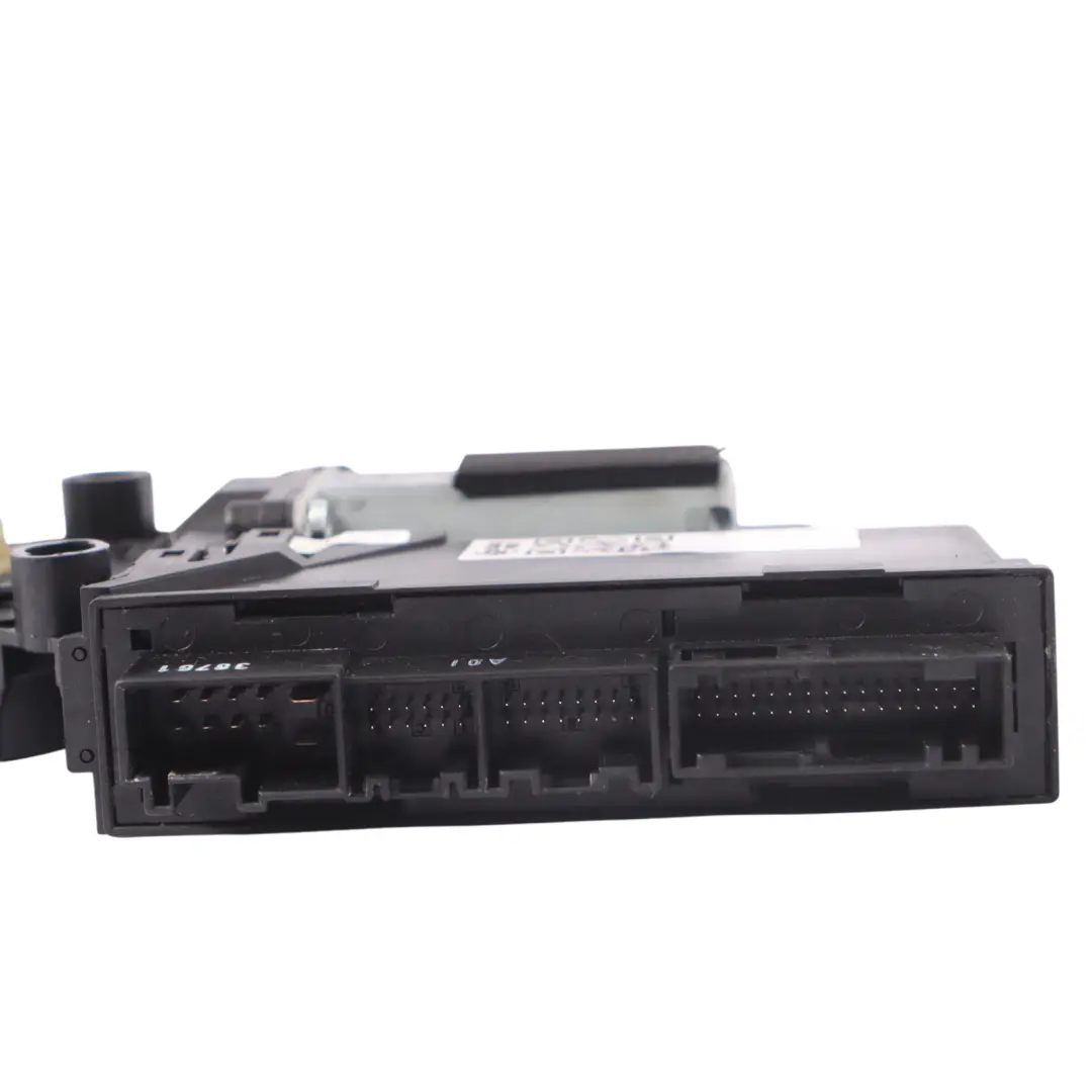 Audi A8 4E S8 D3 Moteur Lève-Vitre Avant Droit Régulateur - SKU 4E1910802B - Numéro de pièce 4E1910802B