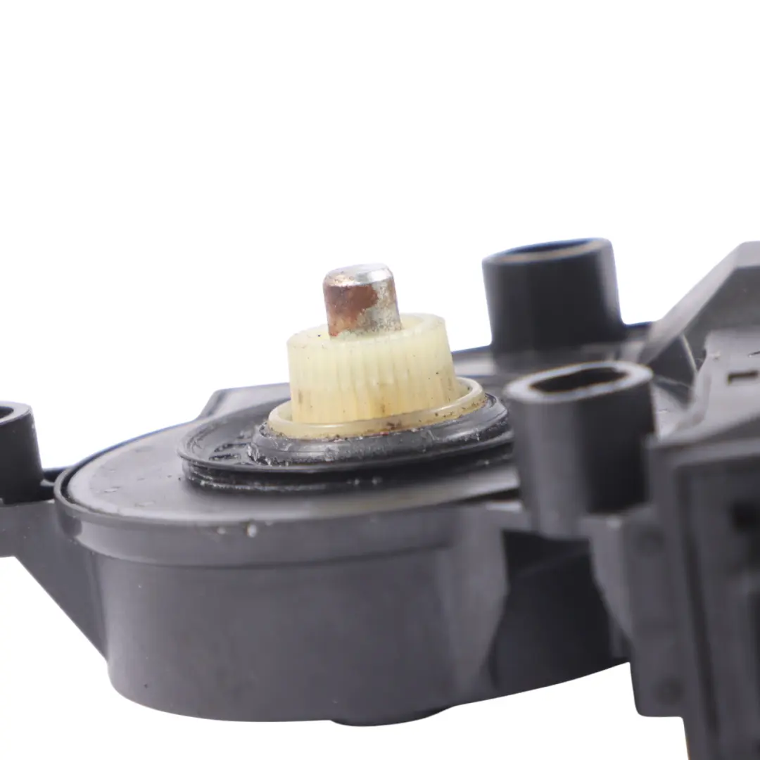Audi A8 4E S8 D3 Moteur Lève-Vitre Avant Droit Régulateur - SKU 4E1910802B - Numéro de pièce 4E1910802B