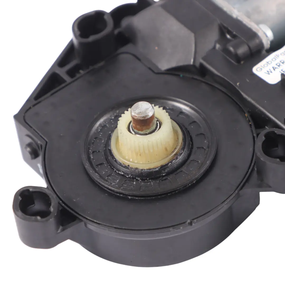 Audi A8 4E S8 D3 Moteur Lève-Vitre Avant Droit Régulateur - SKU 4E1910802B - Numéro de pièce 4E1910802B