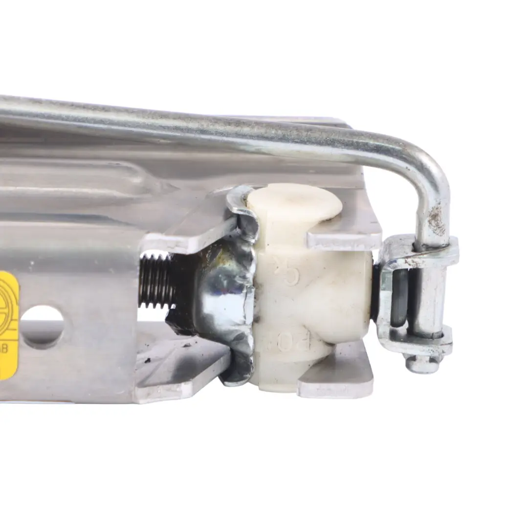 Hebebock Auto Werkzeug Notradaufzug für Audi A6 C6 mit Teilenummer 4F0011031H Audi A6 C6 Hebebock Auto Werkzeug Notradaufzug - SKU 4F0011031H - Teilenummer 4F0011031H