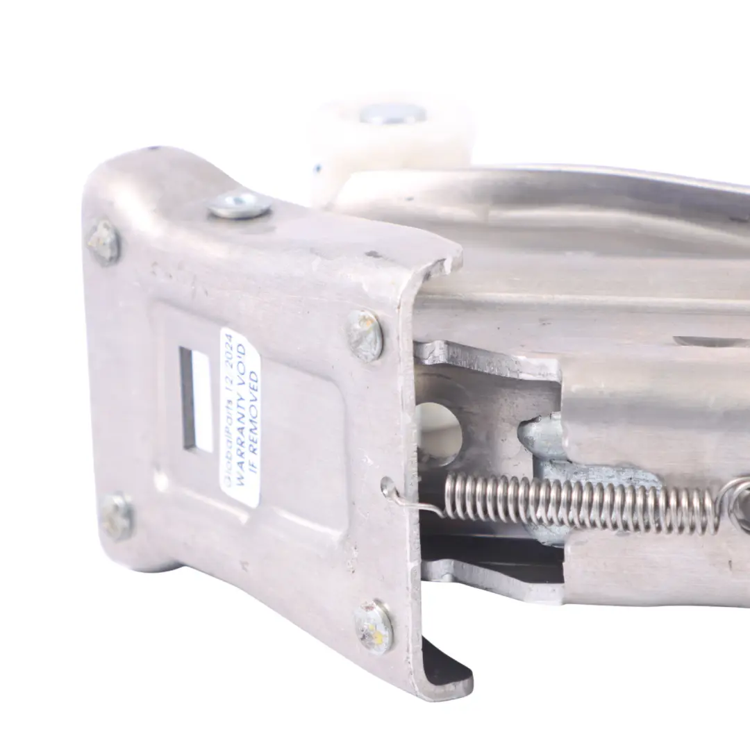 Audi A6 C6 Elevador Gato Herramienta para Coche Elevador Emergencia - SKU 4F0011031H - Número de pieza 4F0011031H
