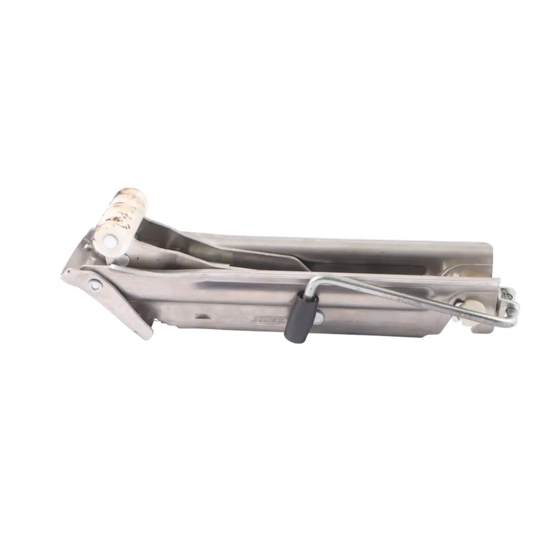 Lifting Jack Car Tool Emergency Wheel Lift Audi A6 C6 - SKU 4F0011031H - Numero di parte 4F0011031H
