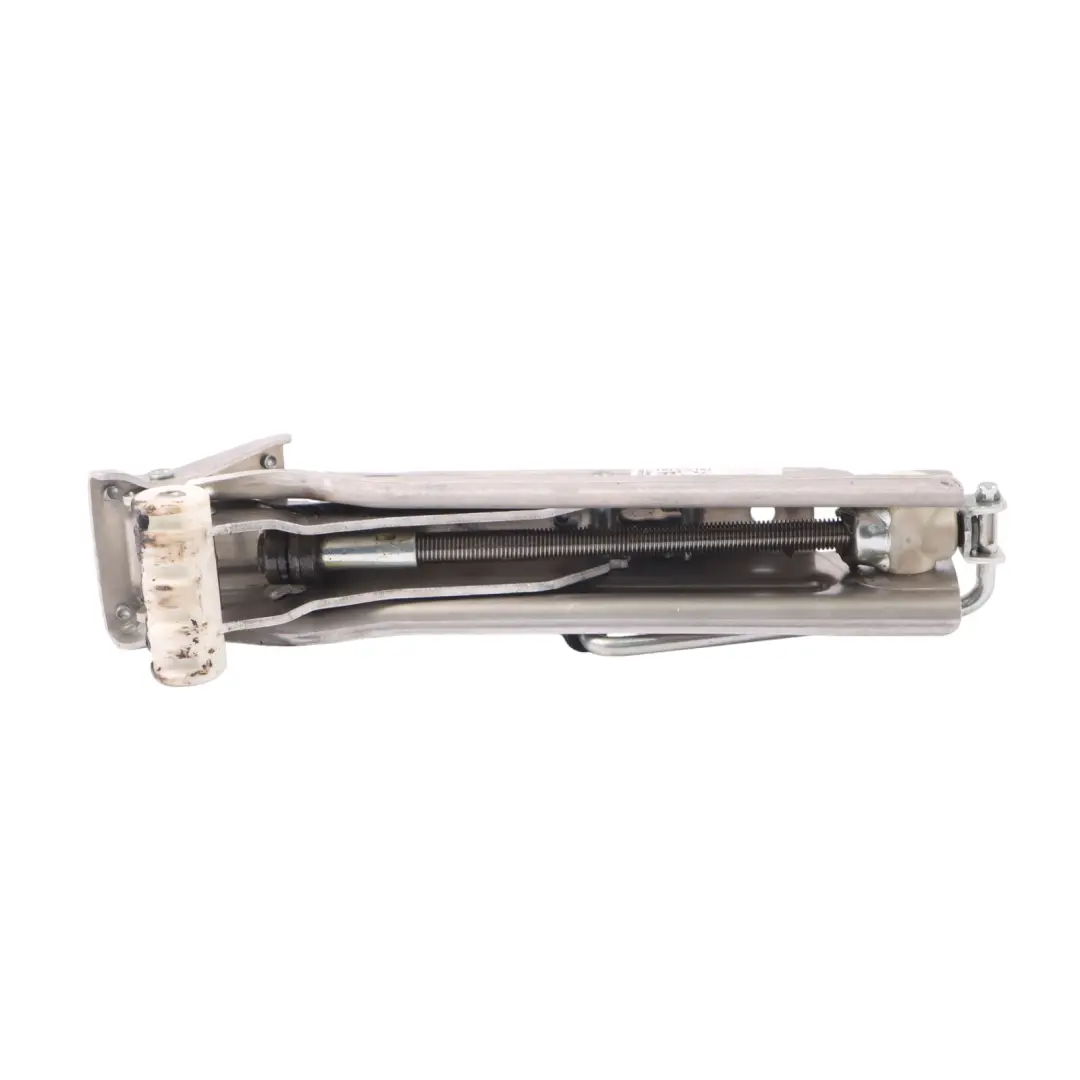 Audi A6 C6 Elevador Gato Herramienta para Coche Elevador Emergencia - SKU 4F0011031H - Número de pieza 4F0011031H
