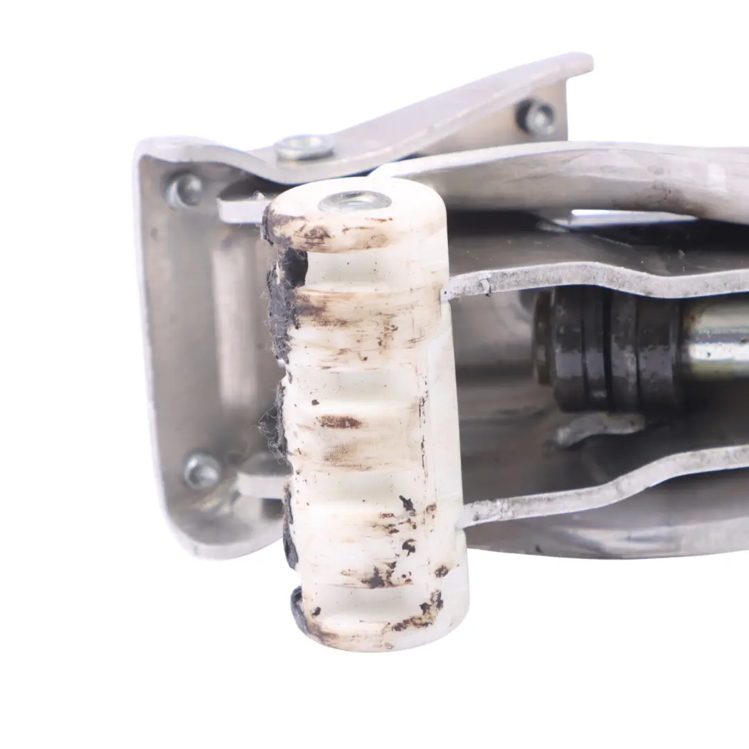Audi A6 C6 Elevador Gato Herramienta para Coche Elevador Emergencia - SKU 4F0011031H - Número de pieza 4F0011031H