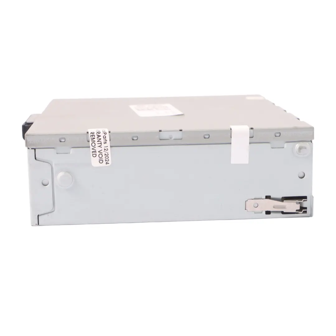 Audi A4 A5 A6 Q5 Q7 Radio Control Head Unit Harman Becker - SKU 4F0035053B - Part number 4F0035053B