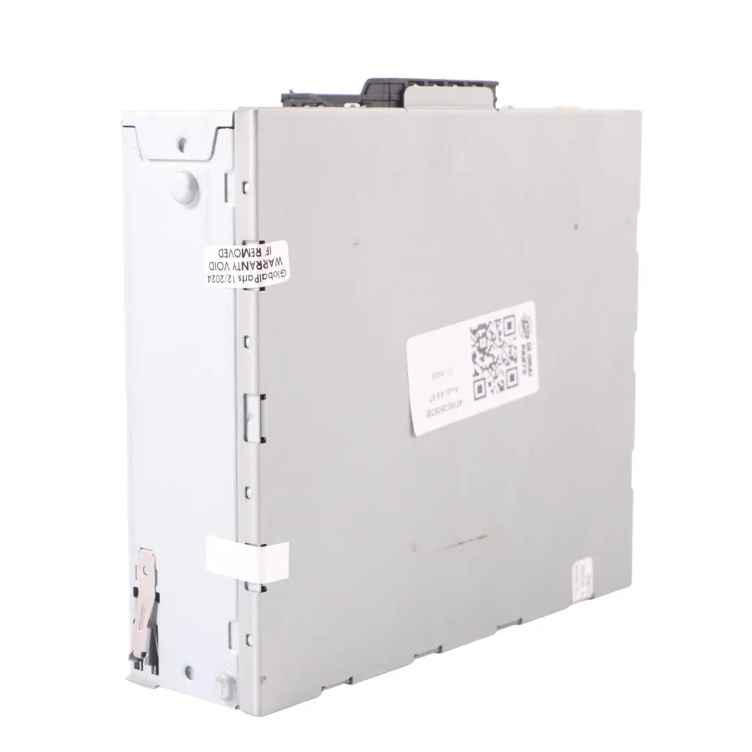 Funksteuerung Steuergerät Harman Becker für Audi A4 A5 A6 Q5 Q7 mit Teilenummer 4F0035053B Audi A4 A5 A6 Q5 Q7 Funksteuerung Steuergerät Harman Becker - SKU 4F0035053B - Teilenummer 4F0035053B