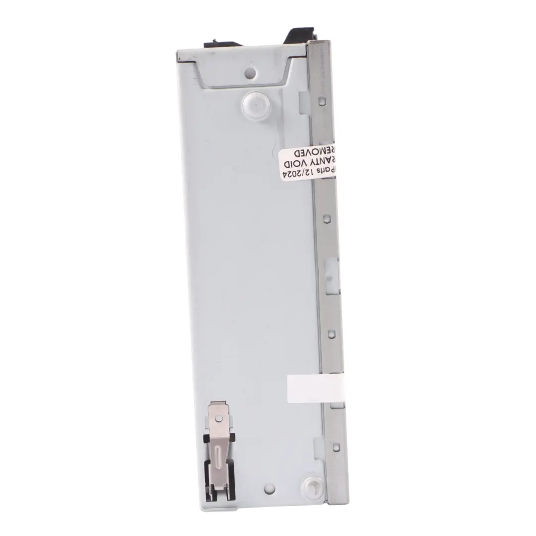 Audi A4 A5 A6 Q5 Q7 Unité de contrôle radio Harman Becker - SKU 4F0035053B - Numéro de pièce 4F0035053B