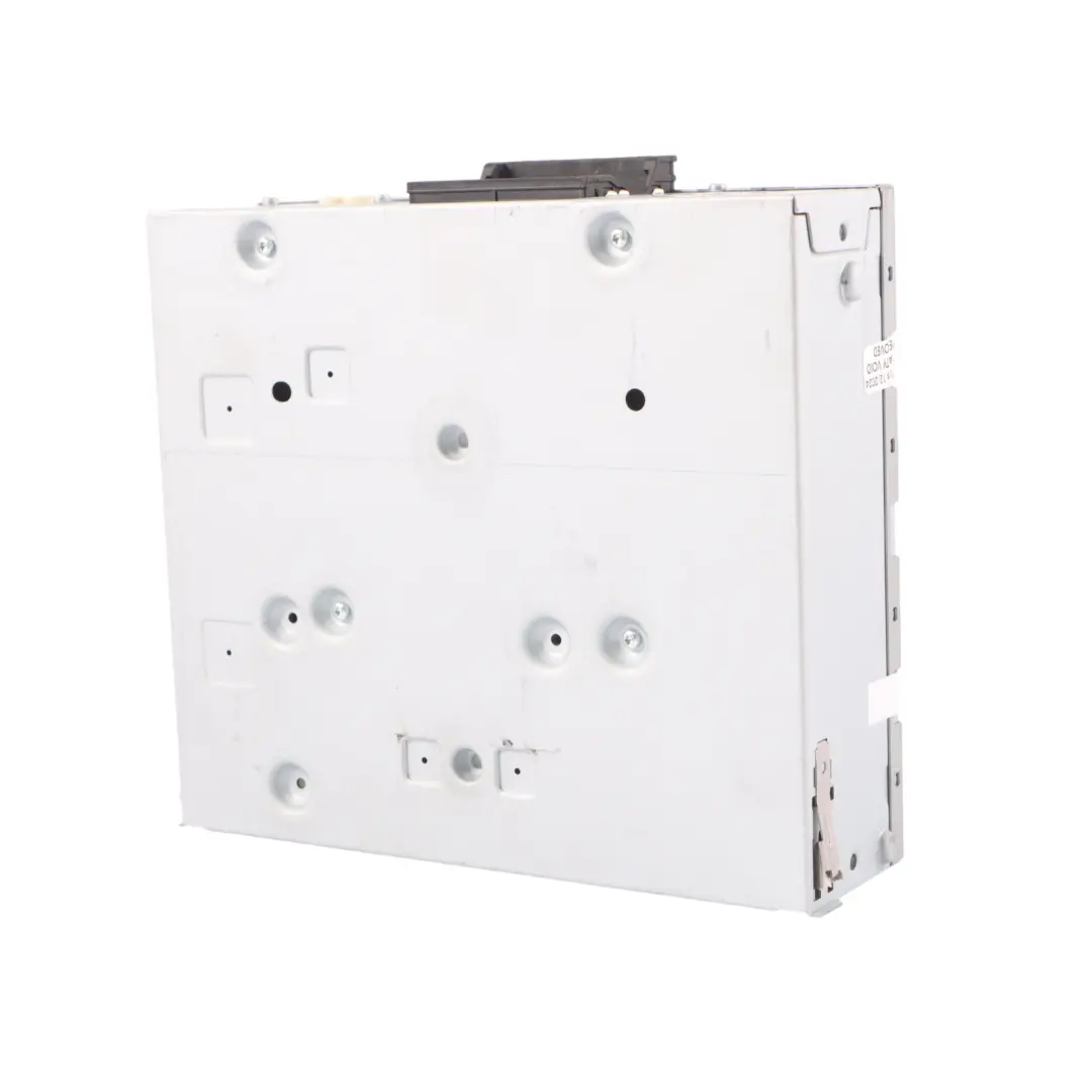 Unità principale radiocomandata Harman Becker per Audi A4 A5 A6 Q5 Q7 con numero di parte 4F0035053B Audi A4 A5 A6 Q5 Q7 Unità principale radiocomandata Harman Becker - SKU 4F0035053B - Numero di parte 4F0035053B