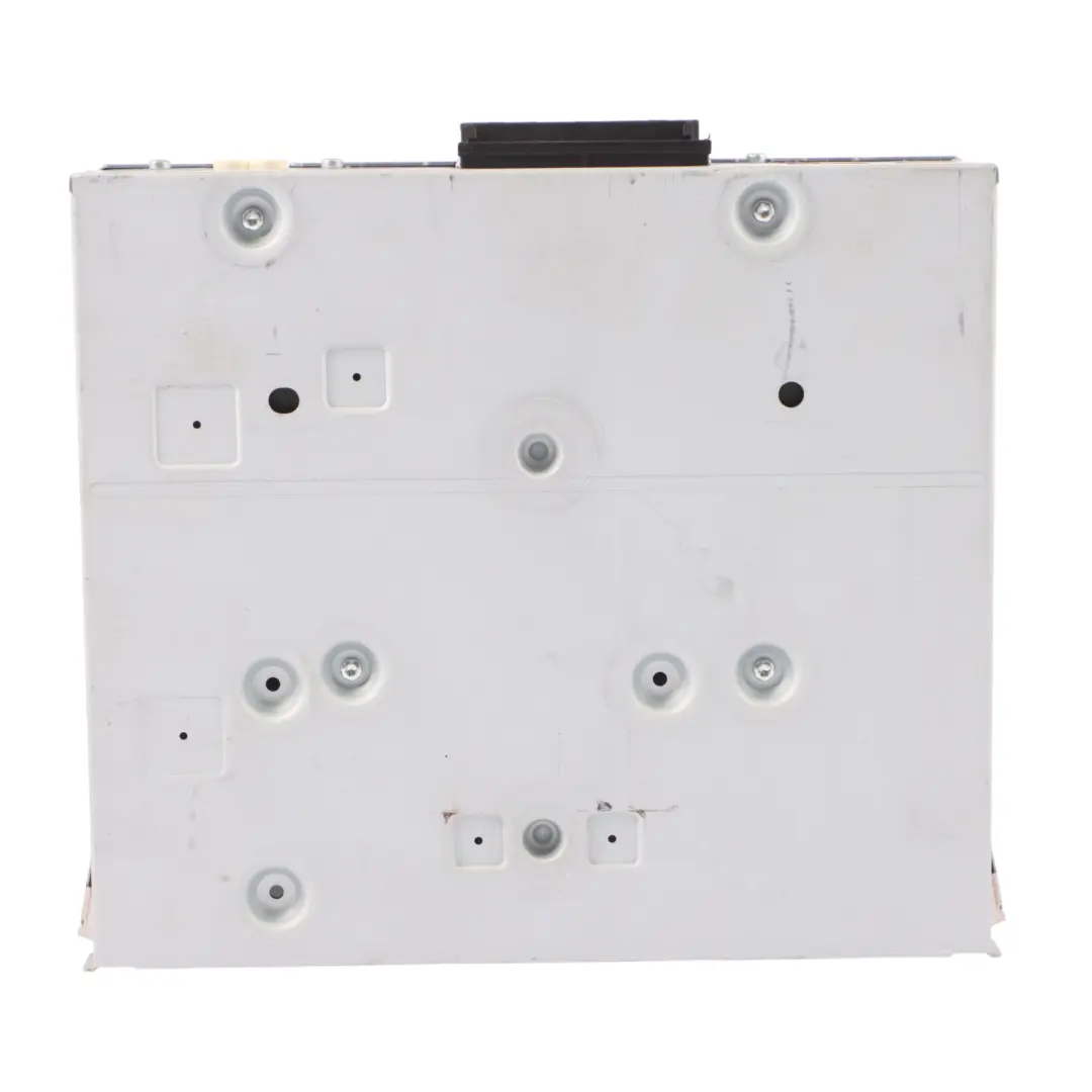 Audi A4 A5 A6 Q5 Q7 Unidad principal de radiocontrol Harman Becker - SKU 4F0035053B - Número de pieza 4F0035053B